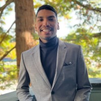 Sares Regis Group Employee Daniel Mata's profile photo