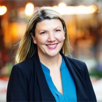 RMIT University Employee Sarah Morley's profile photo