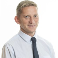 THE REED BOARDALL GROUP LIMITED Employee Ross Morris's profile photo