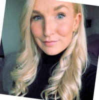 IG Martech Employee Nathalié Regnestam's profile photo