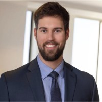 Jones Day Employee Nate Ecker's profile photo
