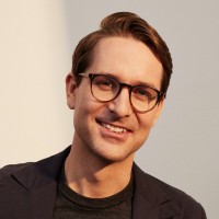 Svea Solar Employee Erik Martinson's profile photo