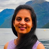 Syncurio Employee Vidhi Patel's profile photo