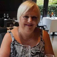 NSPCC Employee Allison Howe's profile photo