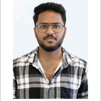 Yashwanth S's profile photo