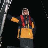 Crossject Employee Benjamin Besson's profile photo