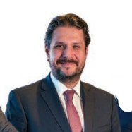 FRESNILLO PLC Employee Gustavo Alarcon's profile photo