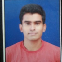Ingram Micro Employee Sagar Borude's profile photo