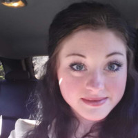 Alliance Industrial Solutions Employee Amber Halford's profile photo