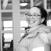 Marine Biological Laboratory Employee Mayra Sánchez-García's profile photo
