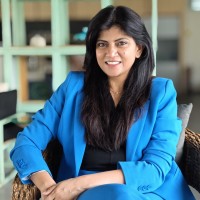 NetSfere Employee Somya Shrivastava's profile photo