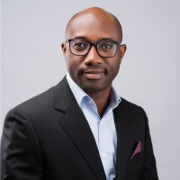 Unilever Employee Michael Duah's profile photo