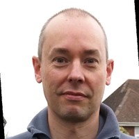 TwinStream Employee Martin Turvey's profile photo