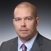 ProMach Employee Luke Barber's profile photo