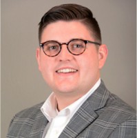 Indiana Farm Bureau, Inc. Employee Jesse Cordray's profile photo