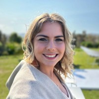 Monkey and River Employee Riani Burger's profile photo