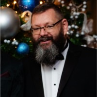 BAXI Employee Shôn Hughes's profile photo
