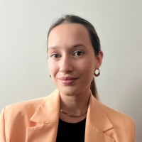 BIGBOX Employee Marta Céspedes Casaus's profile photo