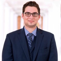 SES Integrators Employee Dylan Kenney's profile photo