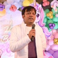 GPT Infraprojects Limited Employee Naveen Agarwal's profile photo