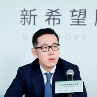 新希望集团 New Hope Group Employee Michael Liu's profile photo