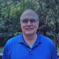 Modular Industrial Computers Employee Wayne Dickerson's profile photo