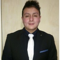Gluo Employee German Sanchez Tamayo's profile photo