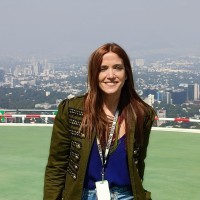 Grupo Eco Developers Employee Carolina Marin Bodegas's profile photo