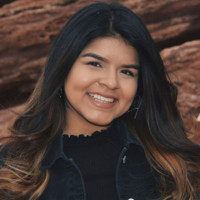 Children's Hospital Colorado Employee Lesley Herrera's profile photo