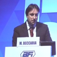Massimo Beccaria Email & Phone Number