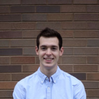 Hima Seafood Employee Kyle Morris's profile photo