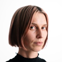 BERLINER BERG Employee Alicia Staufenbiel's profile photo