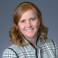 American University Employee Nicole Bresnahan's profile photo