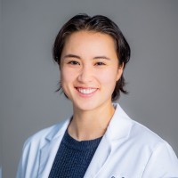 The Warren Alpert Medical School of Brown University Employee Alex Jin's profile photo