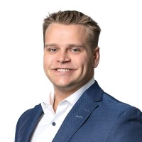 Kaulig Capital, LLC Employee Tyler Dalton's profile photo