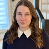 Canadian Dental Association Employee Taylor Provak's profile photo