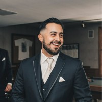 Paylocity Employee Tony Ayala's profile photo