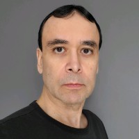 Schenck Process Food and Performance Materials Employee Jesse Temores's profile photo