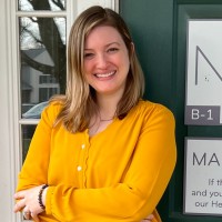 NOVA Employee Beth Hafft's profile photo