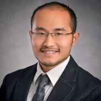 Boeing Employee Kenneth Dang's profile photo