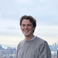 vineyard vines Employee Jackson Randolph's profile photo