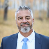 OPTISYS Employee Mike Thompson's profile photo