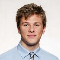 AuditSolv Employee Cade Jones's profile photo