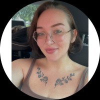 Levy & Levy Employee Abigail Rhea's profile photo