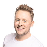 Timely Employee Neil Conchie's profile photo