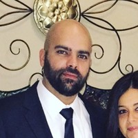 West Loop Market Employee Mohammad Hammad's profile photo