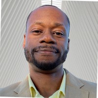 HelloPackage Employee Quentin Brown's profile photo