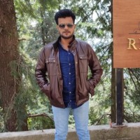 tossdown Inc. Employee Farrukh Saleem's profile photo