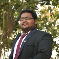SpaceFields Employee Sahasransu Purohit's profile photo