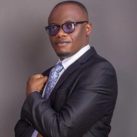 Organisation Solutions Employee Gambo Mumuni's profile photo